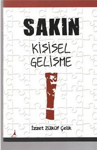 Sakın Zülküf Çelik Alter Yayınları
