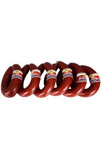 Afyon Kocatepe Sucukları Acısız Dana Sucuğu Kangal 3 kg
