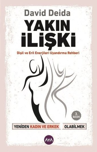 Yakın İlişki David Deida AYA
