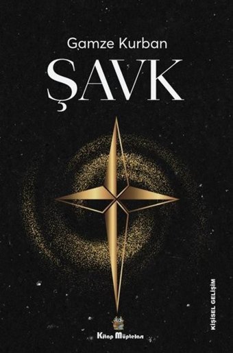Şavk Gamze Kurban Kitap Müptelası Yayınları