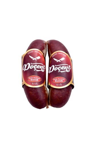 Doçent Acısız Dana Sucuğu Kangal 3 kg