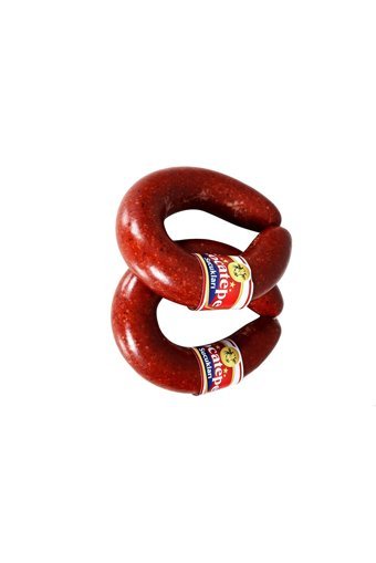 Afyon Kocatepe Sucukları Acısız Dana Sucuğu Kangal 1 kg