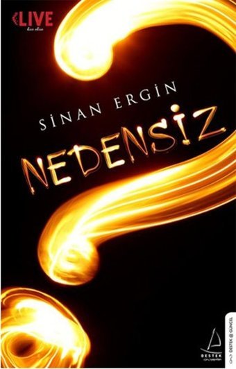 Nedensiz Sinan Ergin Destek Yayınları