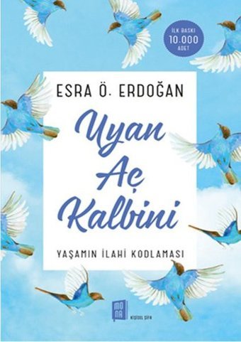 Uyan Aç Kalbini Esra Ö. Erdoğan Mona