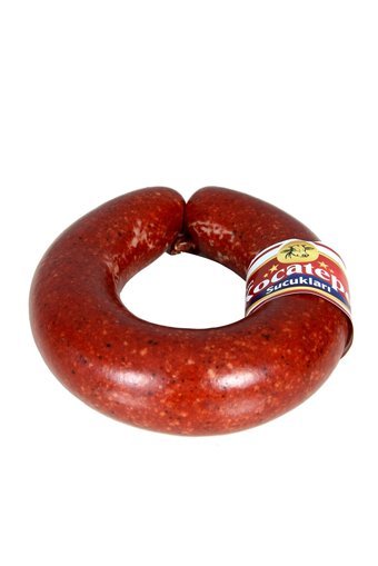 Afyon Kocatepe Sucukları Acısız Dana Sucuğu Kangal 1 kg