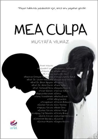 Mea Culpa Mustafa Yılmaz Arel Kitap