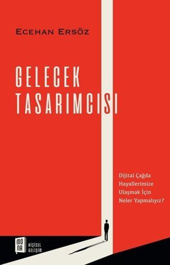 Gelecek Tasarımcısı Ecehan Ersöz Mona