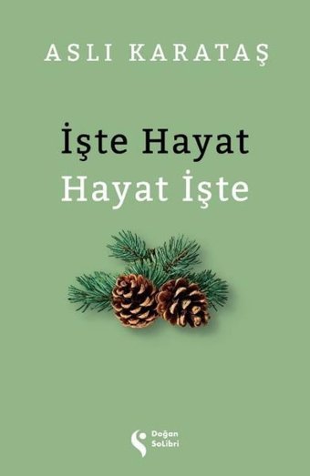 İşte Hayat Hayat İşte Aslı Karataş Doğan Solibri