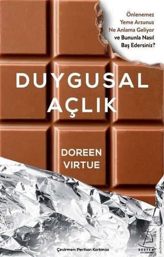 Duygusal Açlık Doreen Virtue Destek Yayınları