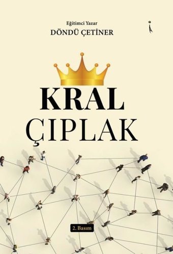 Kral Çıplak - 2 Döndü Çetiner İkinci Adam Yayınları