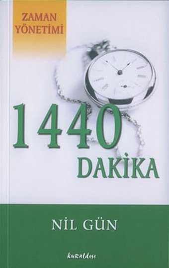 1440 Dakika Nil Gün Kuraldışı Yayınları