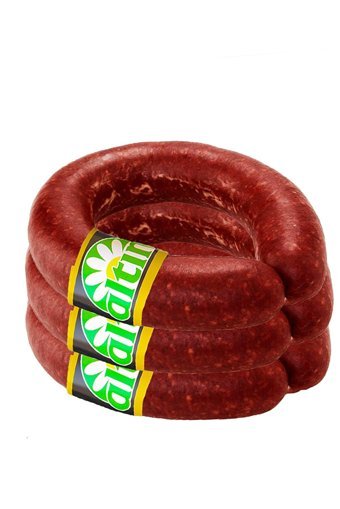 Altın Et Acısız Dana Sucuğu Kangal 3 kg