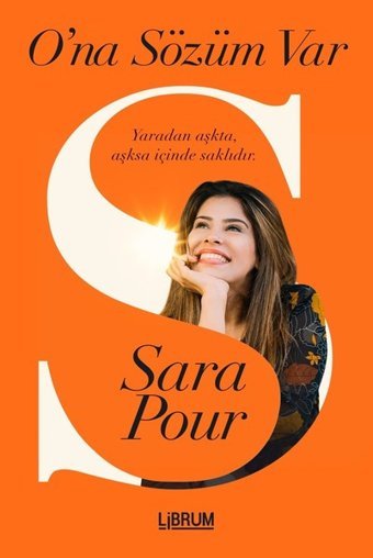 O'na Sözüm Var Sara Pour Librum Kitap
