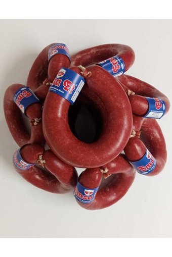 Emsa Acısız Dana Sucuğu Kangal 5 kg