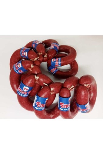 Emsa Acısız Dana Sucuğu Kangal 5 kg