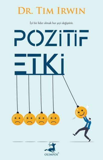 Pozitif Etki Dr. Tim İrwin Olimpos Yayınları