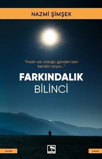 Farkındalık Bilinci Nazmi Şimşek Çınaraltı Yayınları