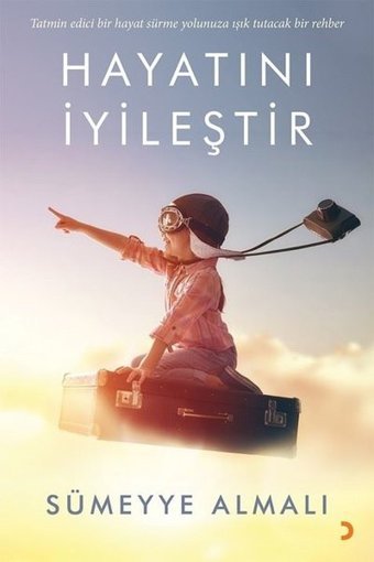 Hayatını İyileştir Sümeyye Almalı Cinius