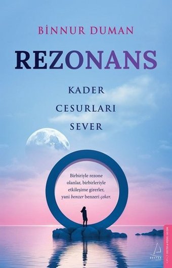 Rezonans Binnur Duman Destek Yayınları