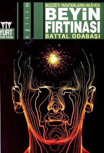 Beyin Fırtınası Battal Odabaşı Yurt Kitap Yayın