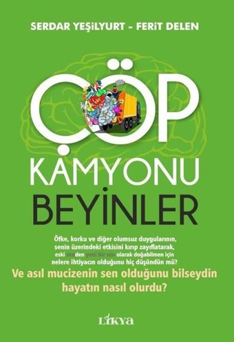 Çöp Kamyonu - Beyinler Ferit Delen Likya