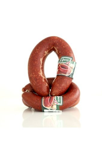 Amesia Acısız Dana Sucuğu Kangal 400 gr