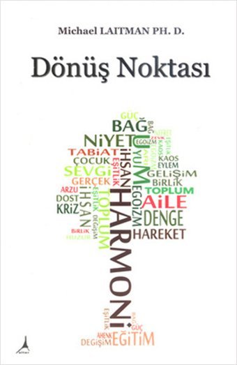 Dönüş Noktası Michael Laitman Alter Yayınları