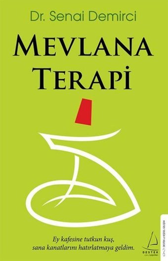 Mevlana Terapi Senai Demirci Destek Yayınları