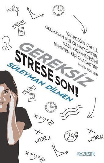 Gereksiz Strese Son! Süleyman Dilmen Yüzleşme