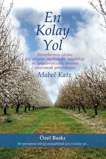 En Kolay Yol Mabel Katz Şira Yayınları