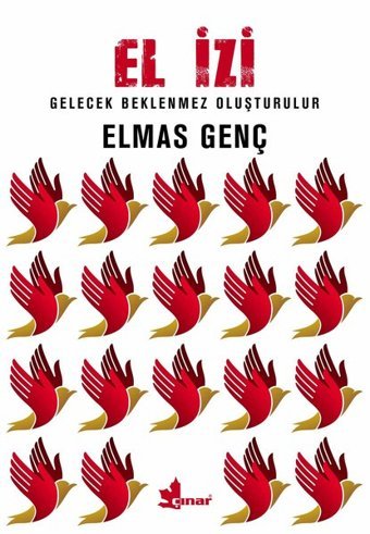 El İzi Elmas Genç Çınar Yayınları