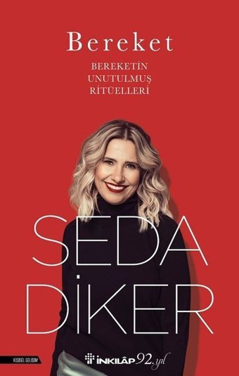 Bereket Seda Diker İnkılap Kitabevi