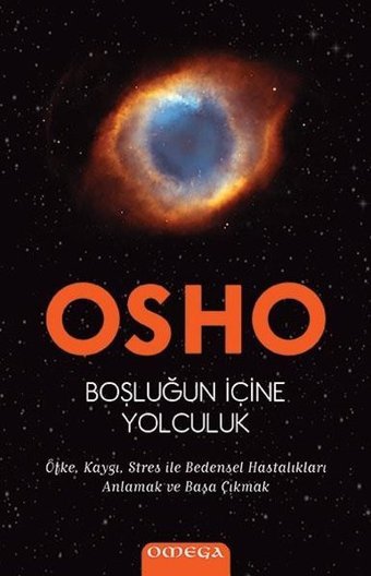 Boşluğun İçine Yolculuk Osho Omega