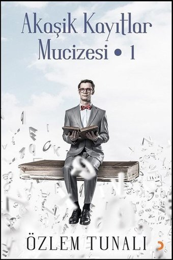 Akaşik Kayıtlar Mucizesi 1 Özlem Tunalı Cinius