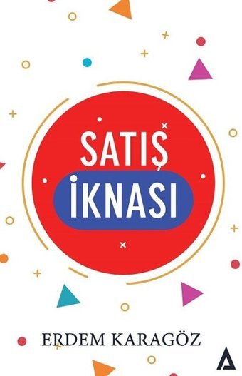 Satış İknası Erdem Karagöz Kanon Kitap