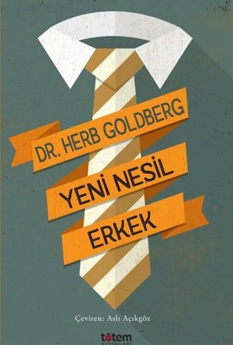 Yeni Nesil Erkek Herb Goldberg Totem