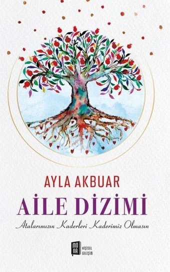 Aile Dizimi Ayla Akbuar Mona