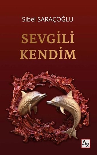 Sevgili Kendim Sibel Saraçoğlu Az Kitap