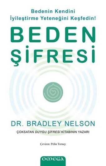 Beden Şifresi Bradley Nelson Omega