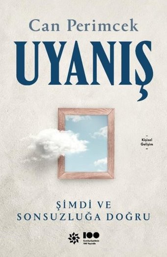 Uyanış: Şimdi ve Sonsuzluğa Doğru Can Perimcek Doğan Novus