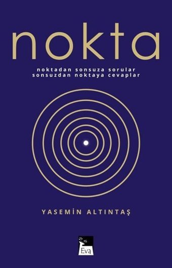 Nokta Yasemin Altıntaş Eva Yayınevi