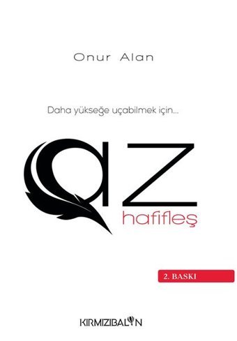 Az Hafifleş Onur Alan Kırmızı Balon