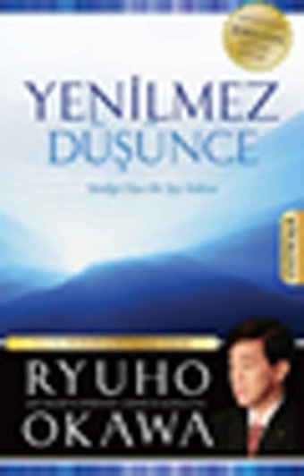 Yenilmez Düşünce Ryuho Okawa Omega