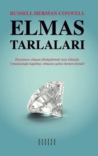 Elmas Tarlaları Russell Herman Conwell Mahzen