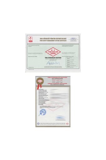 Maşukiye Memleket Acısız Kasap Dana Sucuğu Kangal 2 kg