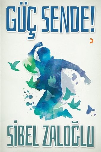 Güç Sende! Sibel Zaloğlu Cinius