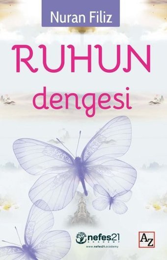 Ruhun Dengesi Nuran Filiz Az Kitap