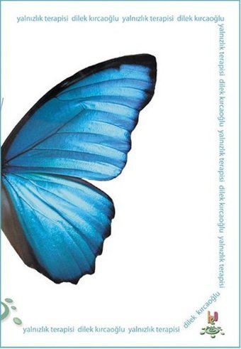 Yalnızlık Terapisi Dilek Kırcaoğlu h2o Kitap