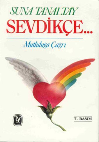 Sevdikçe Suna Tanaltay Tekin Yayınevi