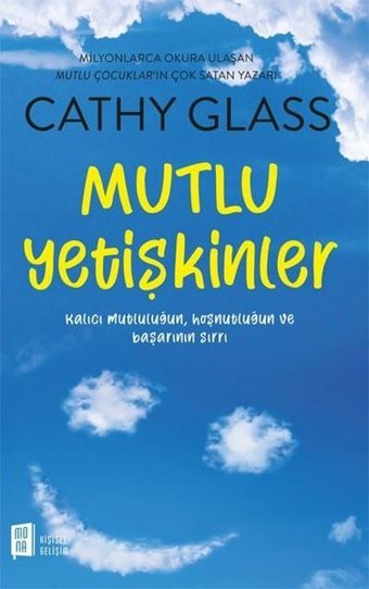 Mutlu Yetişkinler Cathy Glass Mona
